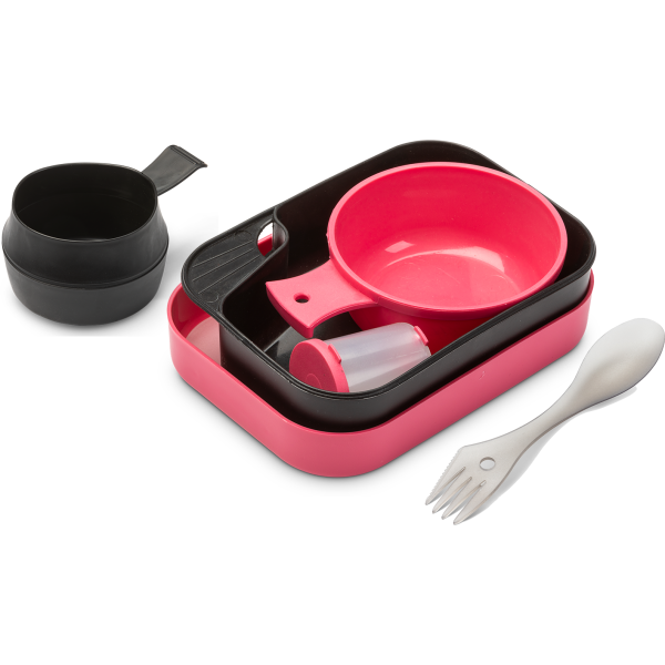 Tallerkenboks BRIV 81-710027P  Rosa