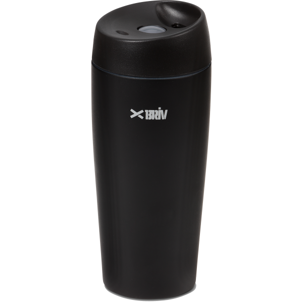 Termosmuki BRIV 81-790404 400 ml Musta