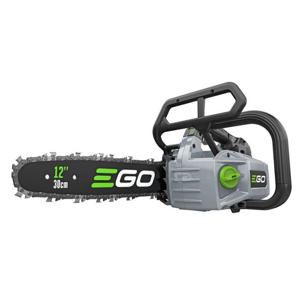 Motorsav EGO CSX3000 uden batteri og oplader 