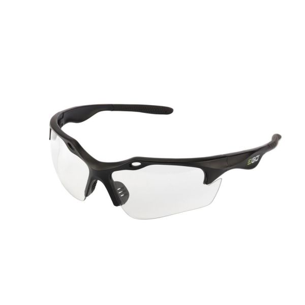 Beskyttelsesbriller EGO GS001E  Klar linse