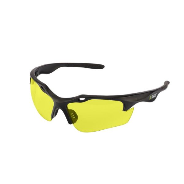 Suojalasit EGO GS003E  Keltainen linssi