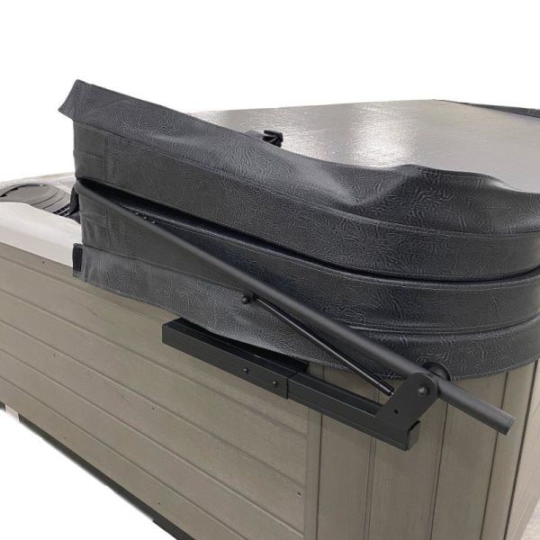 Locklyft Swebad Nordic ROI 91048013 med gashydral 