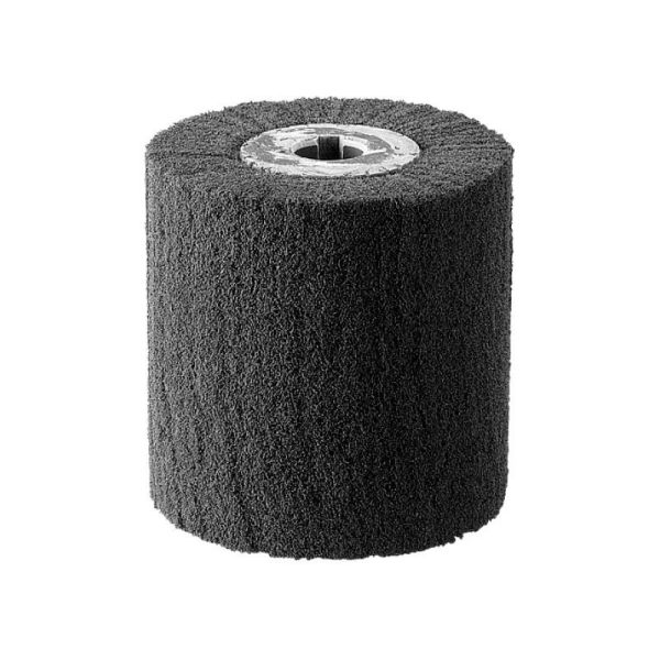 Lamineret fiberrulle Fein 63721010010 Ø100x100 mm K280