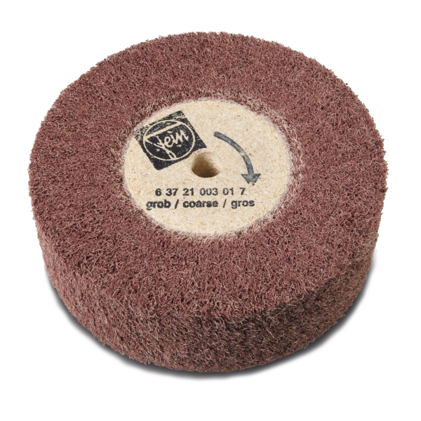 Lamelslibeskive Fein 63721003017 Ø 150 mm 