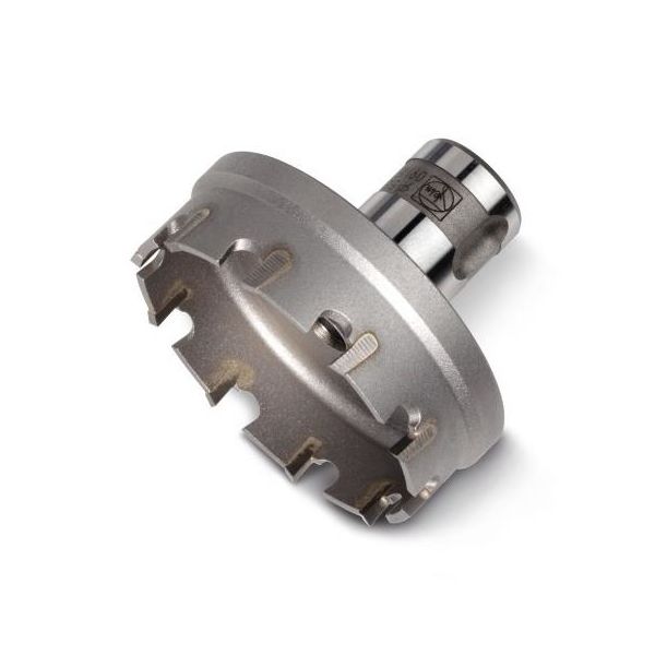 Hulsav Fein 63131053010 QuickIN Plus, 4 mm Ø53 mm