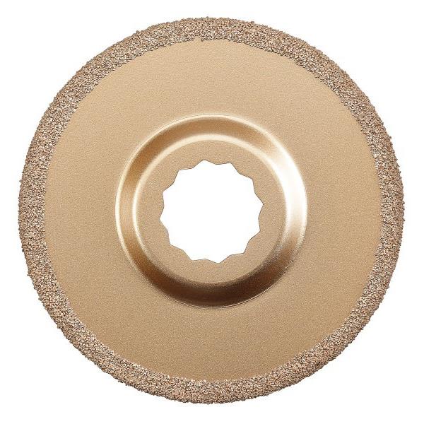 Sagklinge Fein 63502156010 Ø80 mm, 2,2 mm 1-pakning