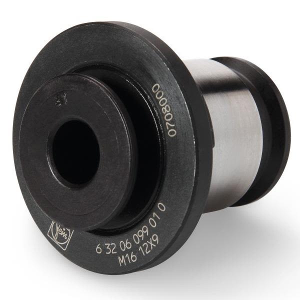 Kierretapin pidike Fein 63206139010 DIN 371 M10-kierre