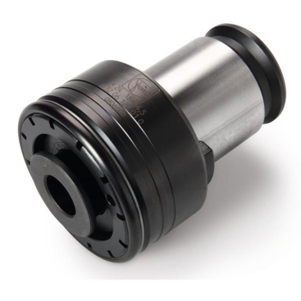 Gjengetappholder Fein 63206118013 DIN 371, for bunnhull M6-gjenge