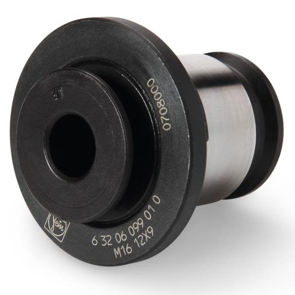 Holder til gevindstift Fein 63206097018 DIN 374/376 M12 gevind