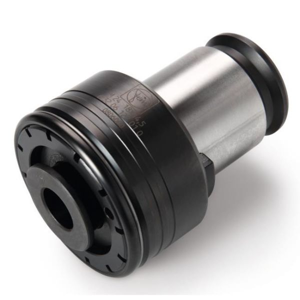 Gjengetappholder Fein 63206156010 DIN 374/376, for bunnhull M36-gjenge