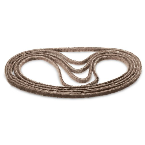 Slibende kludtape Fein 63714115010 5-pak, 520x6 mm, blød 