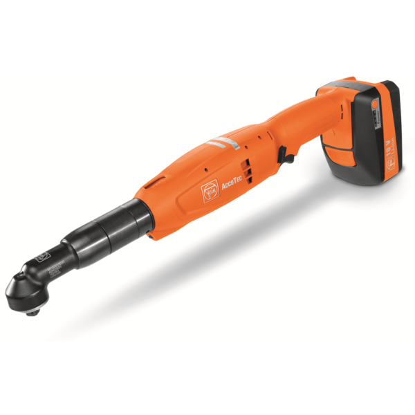 Vinkelskruetrækker Fein ASW 18-60-PC uden batteri og oplader 