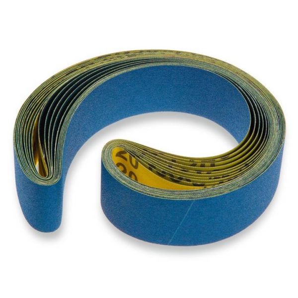 Slipband Fein 63714054019 10-pack, 40x815 mm K120