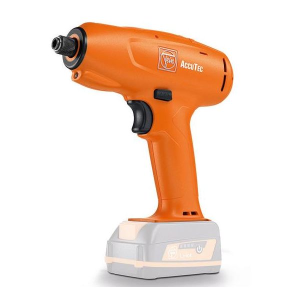 Bore-/skruemaskine Fein ASM 18-12 PC uden batteri og oplader 