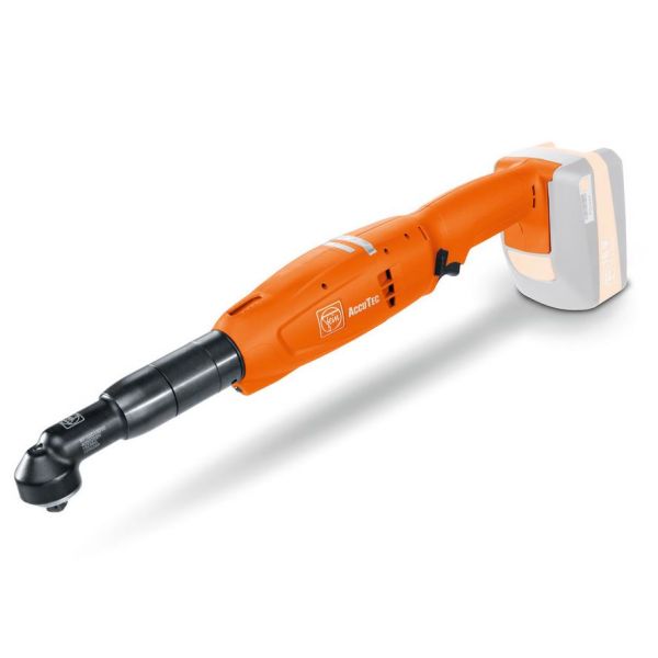 Bore-/skruemaskine Fein ASW 18-45 PC uden batteri og oplader 