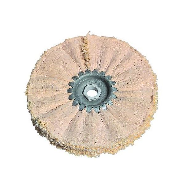 Sisal skive Fein 63723012017 til polering maskine Ø200 mm