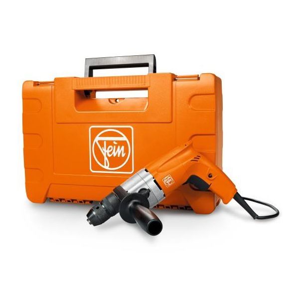 Boremaskine Fein BOP 10-2 500 W, med etui 