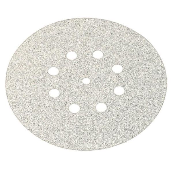 Slippapper Fein 63728132010 50-pack, Ø150 mm K600