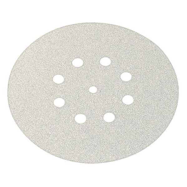 Slippapper Fein 63728056013 50-pack, Ø150 mm K80