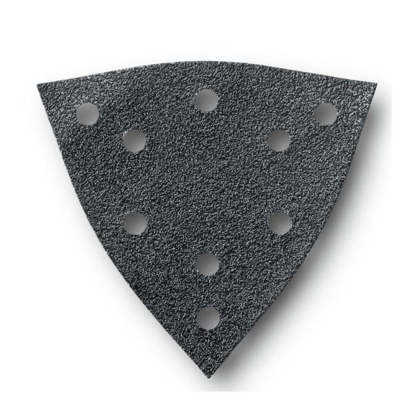 Slipepapir Fein 63717294020 16-pakning K80