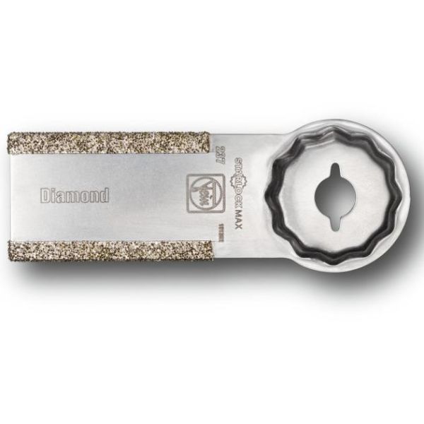 Fugekniv Fein 63903237230 Starlock Max, 60x31x2 mm 5-pak