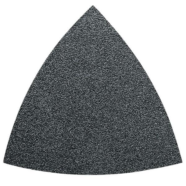 Sandpapir Fein 63717245010 35-pak K80