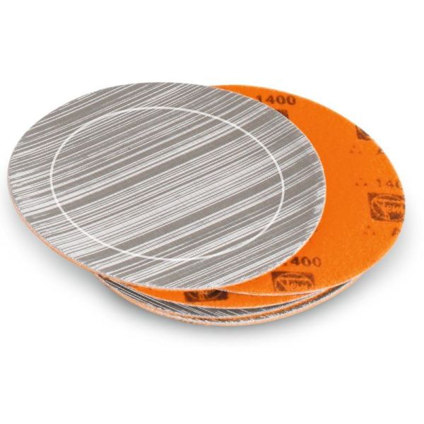 Slippapper Fein 63717240010 5-pack, Ø115 K400