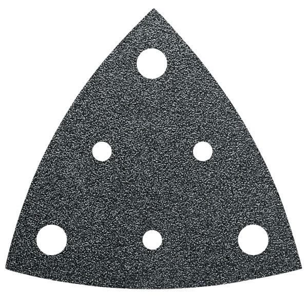 Sandpapir Fein 63717236010 35-pak K40