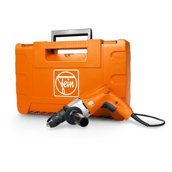 Boremaskine Fein BOP 10 500 W, med etui 