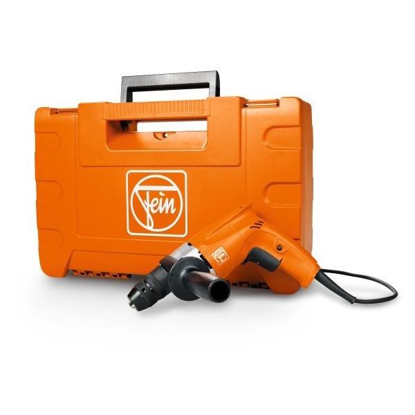 Boremaskine Fein BOP 6 500 W, med etui 