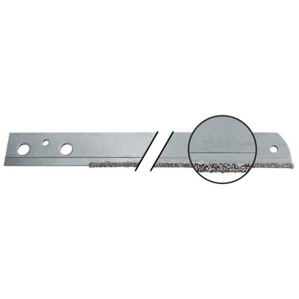 Stiksavklinger Fein 63503097012 til ASTXE 649, TD 490 mm