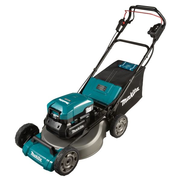 Gräsklippare Makita LM001CZ utan batteri och laddare 