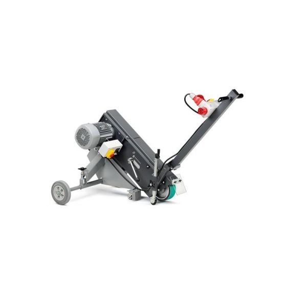 Køreenhed Fein GRIT GIMS 75 mobil, 4 kW 