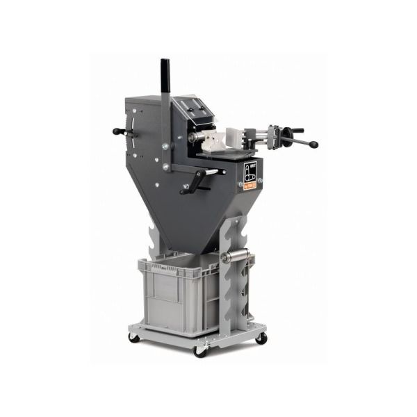 Modul til radialslibning Fein GRIT GXR til båndsliber Grit GX 75 (2H) 
