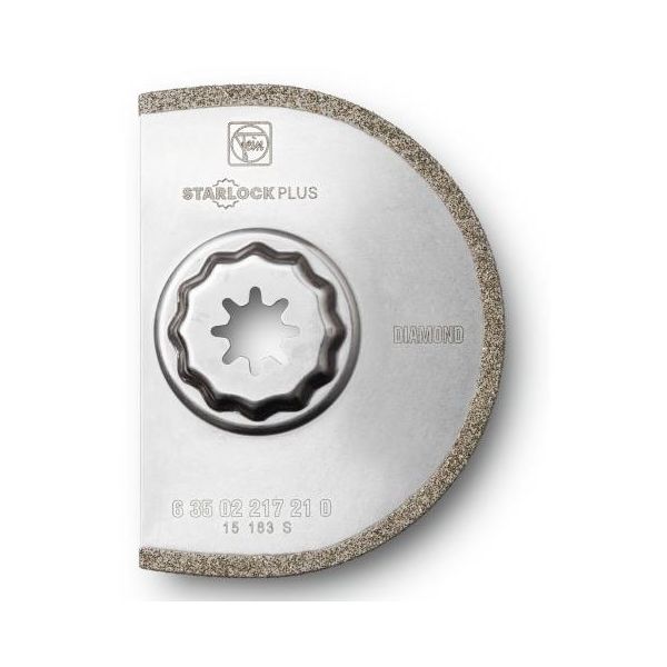 Diamantsagklinge Fein 63502217210 Ø 90 x 1,2 mm, Starlock Plus 1-pakning