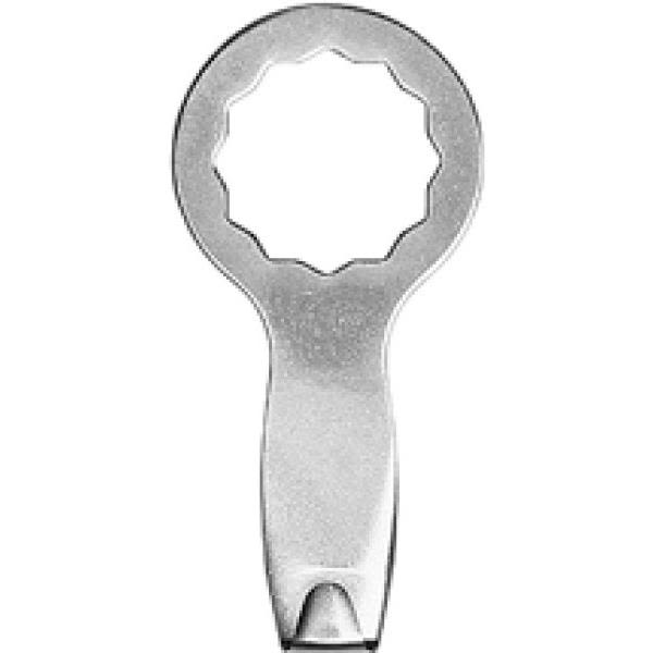 Dækkniv Fein 63903183019 2-pak 3 mm