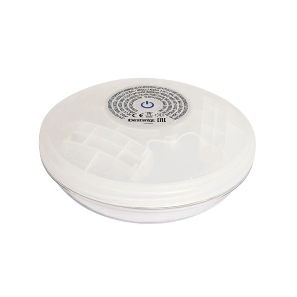 Poollampe Planet Pool Flowclear FÆLLES 