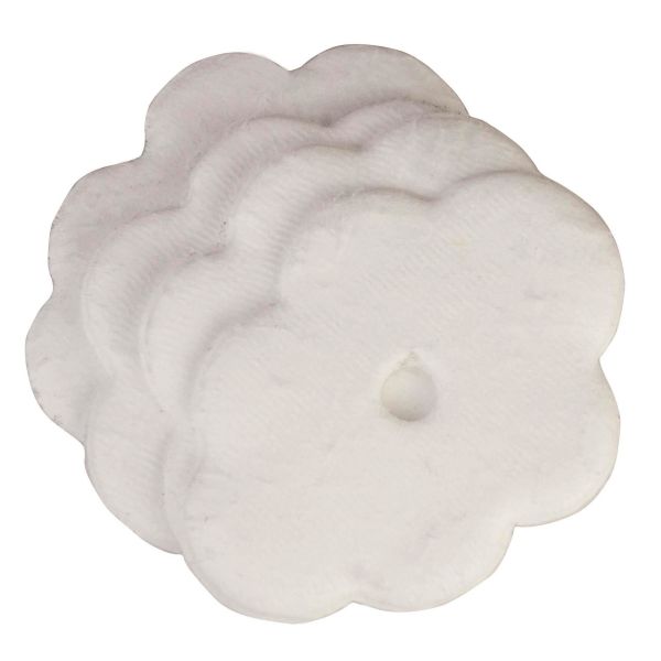 Smudsabsorber Planet Pool Water Lilly 6-pak 