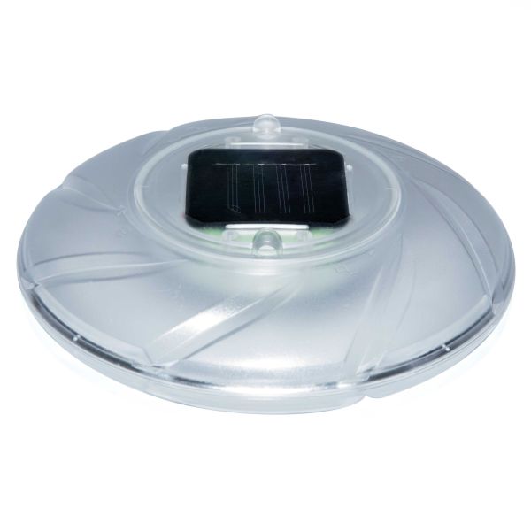 Sollampe Planet Pool Flowclear  