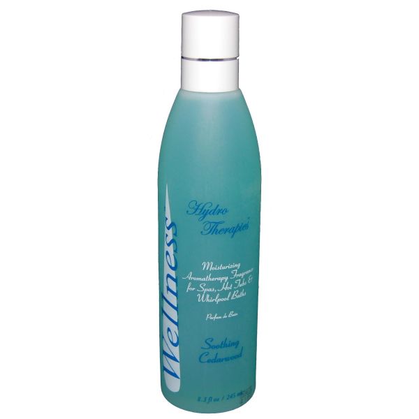 Spa duft Wellness 4512702 240 ml Cedertræ