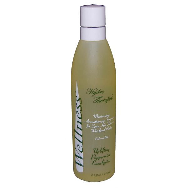 Spa duft Wellness 4512112 240 ml Pebermynte/eukalyptus