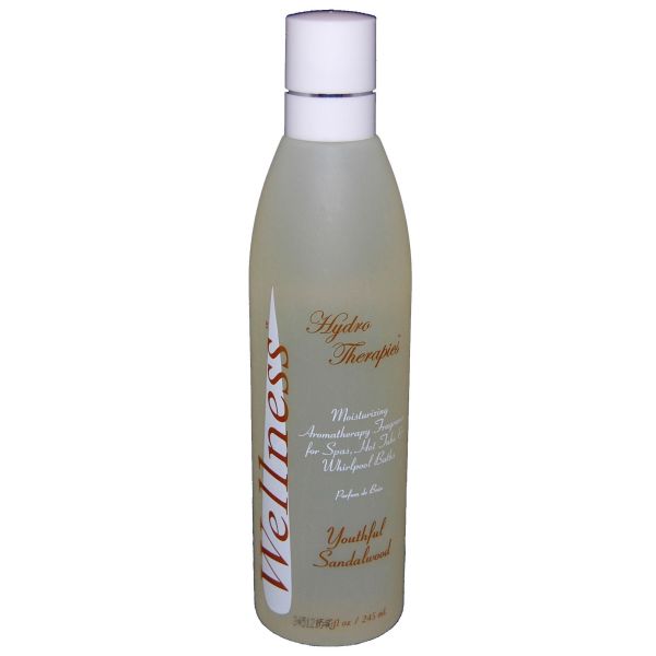 Spa duft Wellness 4512132 240 ml Sandeltræ