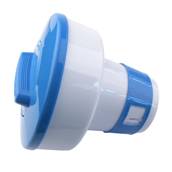 Doseringsflyder Planet Pool 2510001PP til 200 g tablet 