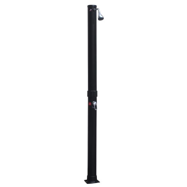 Udebruser Planet Pool Classic med røremaskine, 230 cm, 2 dele 