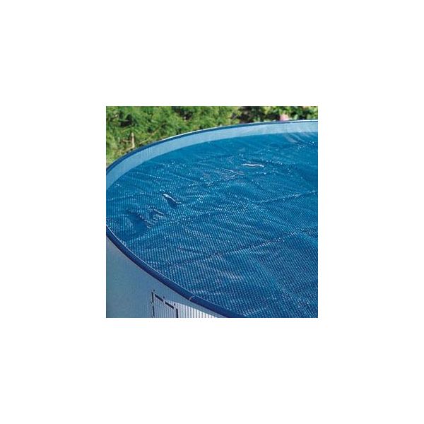 Termofolie Planet Pool Standard for runde bassenger Ø 500 cm