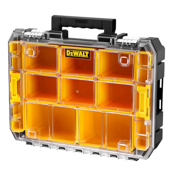 Sortimentsboks Dewalt DWST82968-1 TSTAK-kompatibel 