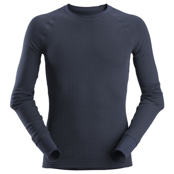 Undertøj Snickers Workwear 9445 AllroundWork søværn XS