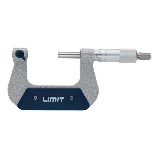 Mikrometer Limit 272480203 25-50 mm 