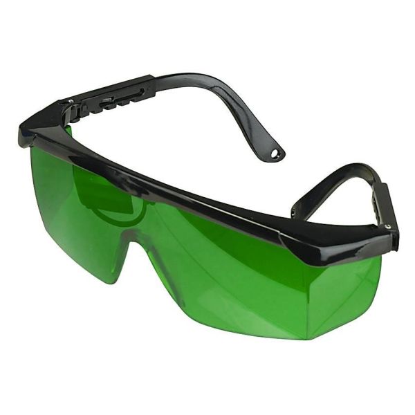 Laserglasögon Limit 178630505 gröna 