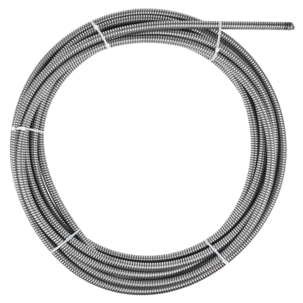 Rensespiral Milwaukee 4932471701 16 mm 7,6 meter
